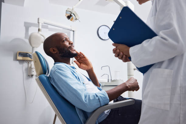 Best Emergency Broken Tooth Repair in Chappaqua, NY