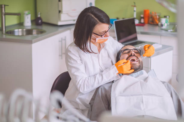 Best Emergency Broken Tooth Repair in Chappaqua, NY