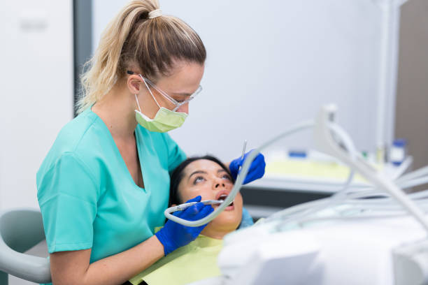 Best Emergency Dental Care for Trauma or Injury in Chappaqua, NY